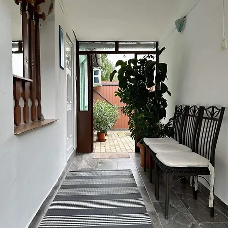 Treasure Апартаменты